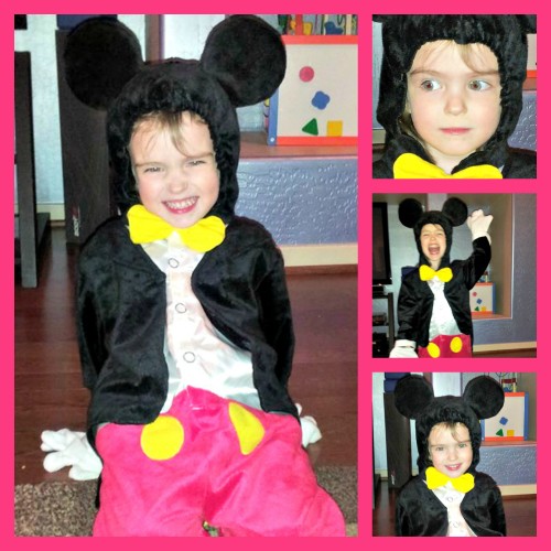 Mickey