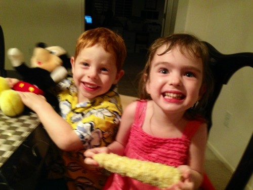 Corn & Wyatt